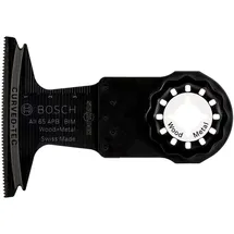 Bosch AII 65 APB Tauchsägeblatt 1 Stück