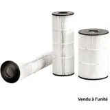 Hayward Ersatzfilterpatrone für c0250euro filter Hayward CX250RE Ersatzkartuschenelement