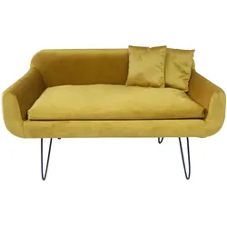 SILVIO DESIGN Tiersofa «Tender»