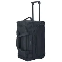 TheTrueC Rollenreisetasche 50cm Berlin 2.0 schwarz
