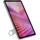 Lenovo Tab TB311XU 4 GB RAM 128 GB Wi-Fi + LTE Luna Grey inkl. Clear Case