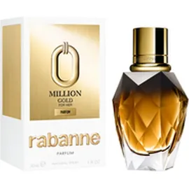 Paco Rabanne Million Gold For Her Parfum 30 ml