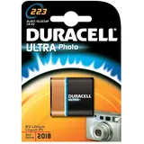 Duracell Lithium 223 1400 mAh 1 St.