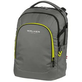 Walker Campus Evo 2.0 steel grey