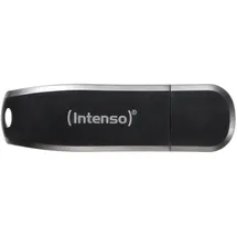 Intenso Speed Line 64GB schwarz USB 3.0