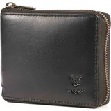 Matador BADALONA Geldbörse Herren/Damen schwarz
