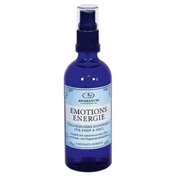 Apomanum - Emotions-Energie Tonikum 100 ml
