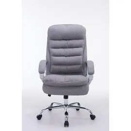 CLP Vancouver XXL Stoff grau