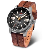 Vostok Europe Automatik-Herrenuhr Expedition Nordpol 1 YN55-592A555