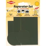 Kleiber + Co.GmbH Schnell-Reparatur-Set, 21 Oliv, 5, Mittel