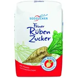 Südzucker Südzucker, Feiner Rübenzucker 1kg