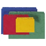 Pagna 25251-01 Leitregister, A5, Rot