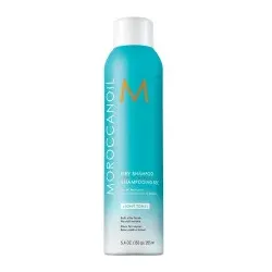 Moroccanoil Trockenshampoo für helles Haar 205ml