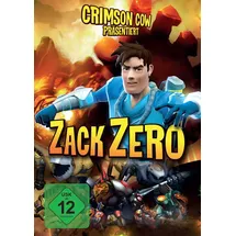 Zack Zero (PC)