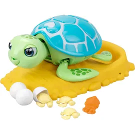 Silverlit Rettungsschildkröte