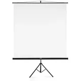 Hama 00021573 Standleinwand 180 x 180 cm