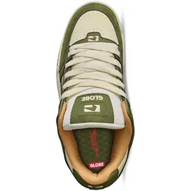 Globe Tilt Sportschuhe - Green / Antique - EU