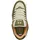 Globe Tilt Sportschuhe - Green / Antique - EU