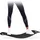 Relaxdays Twist Board Schwarz