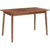 [en.casa] Klijori 120 x 73,5 x 70 cm braun