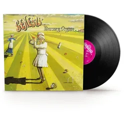Nursery Cryme
