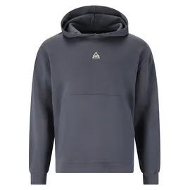 SOS Bovec Hoodie Blau 54