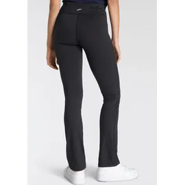 fayn sports Leggings in schwarz | Gr.: 38