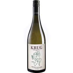 Grüner Veltliner 2022 Krug 0,75l