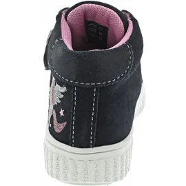 Lurchi Yuna-Tex Kinder Blau 24