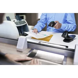 Datalogic Gryphon I GBT4500, 2D MP imager (2D-Barcodes, Barcode-Scanner,