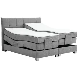 m-punkt24 ADRIA 200 x 200 cm Grau