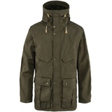 Fjällräven Fjaellraeven Jacket No. 68 Dark Olive - gruen - S