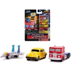 JADA TOYS 253111005 Transformers 1,65