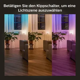Philips Hue Wandschalter Modul
