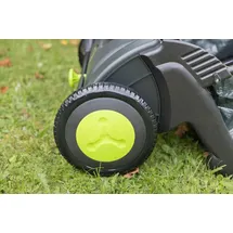 Trendline Laub- und Rasensammler TLS35