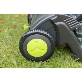 Trendline Laub- und Rasensammler TLS35