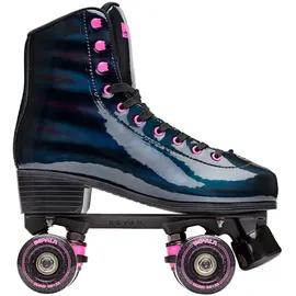 Impala Rollers Rollschuh Schwarz 42