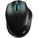 Sharkoon OfficePal M25W schwarz