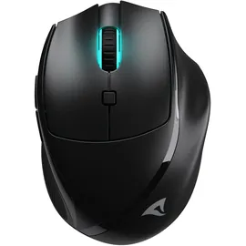 Sharkoon OfficePal M25W schwarz