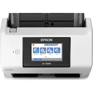 Epson WorkForce DS-790WN (B11B265401)