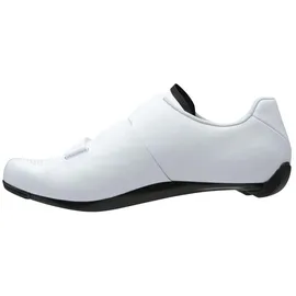 Pearl Izumi Attack Rennradschuhe - White - EU 40