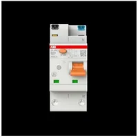 ABB Stotz S&J Fehlerlichtbogen-Schutz SX-ARC1 B20