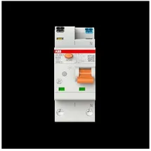 ABB Stotz S&J Fehlerlichtbogen-Schutz SX-ARC1 B20