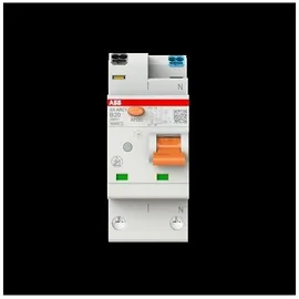 ABB Stotz S&J Fehlerlichtbogen-Schutz SX-ARC1 B20