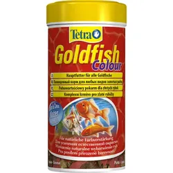 Tetra Goldfish Colour 250 ml