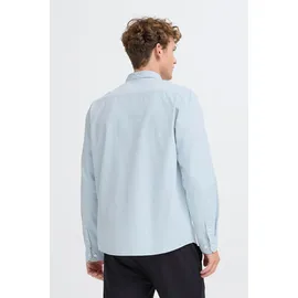 Kronstadt Langarmhemd Blau XL