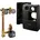 Regumat Kessel-Anbindesystem M3-180 DN 32 ohne Pumpe
