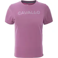 CAVALLO DENISE YNG T-Shirt 146 Rot