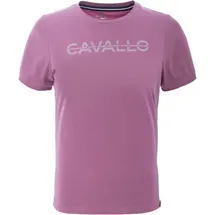CAVALLO DENISE YNG T-Shirt 146 Rot