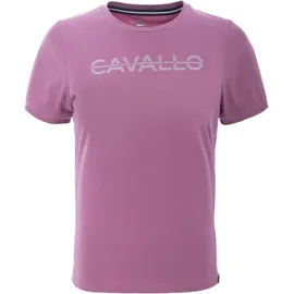 CAVALLO DENISE YNG T-Shirt 146 Rot